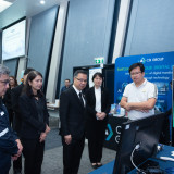 สวทช.- BOI กางแผนสิทธิประโยชน์ ดันโรงงานไทยสู่ อุตสาหกรรม 4. ... พารามิเตอร์รูปภาพ 4